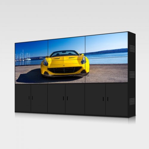 55 inch 3.5mm bezel LG Video Wall Display