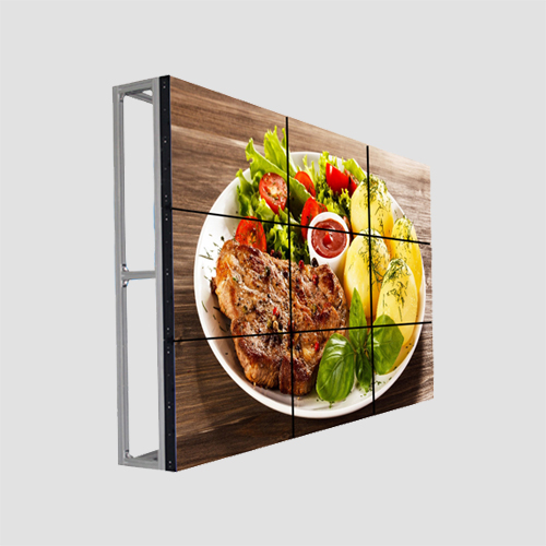 65 inch 8mm bezel BOE Video Wall Display