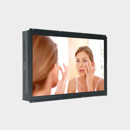 Embedded Touch Screen LCD Monitor