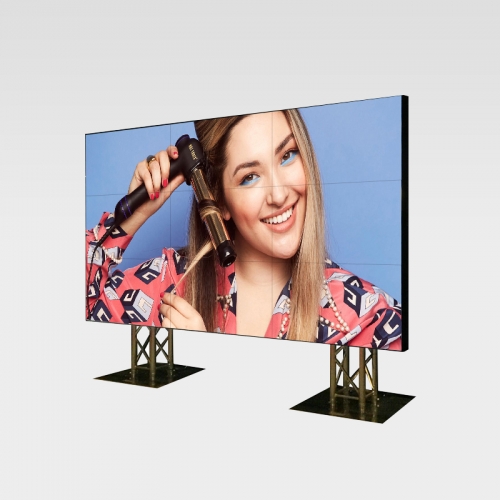 46 inch 1.7mm bezel Samsung LCD video wall screen EN-LW4601