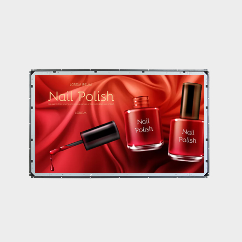 TFT LCD Open frame Digital Signage