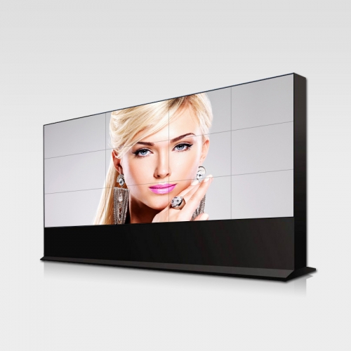 46 inch 3.5mm bezel Samsung LCD video wall