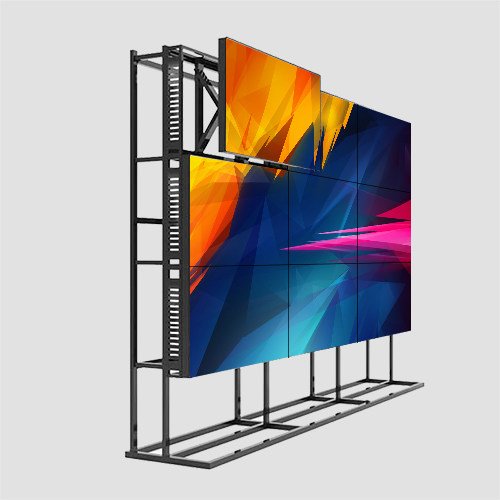 40 inch 8mm bezel BOE Video Wall Display